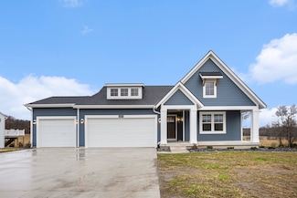 The Grayson, Dewitt, MI 48820