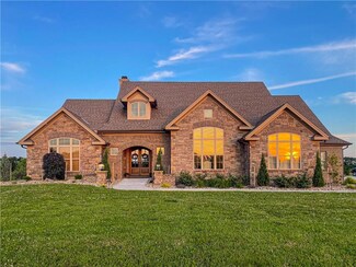 8521 Missouri 116, Gower, MO 64454