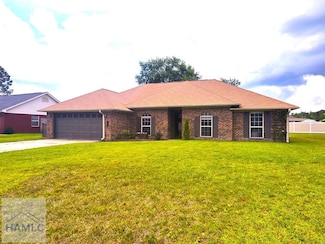 1942 Salisbury Way, Hinesville, GA 31313