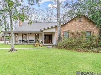 5318 Woodlake Dr, Baton Rouge, LA 70817