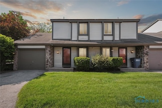 2540 Plum Leaf Ln Unit 4, Toledo, OH 43614