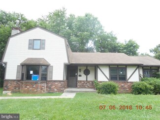 3531 Dawes Ct, Marcus Hook, PA 19061