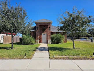 1307 Canary Ln, La Villa, TX 78562