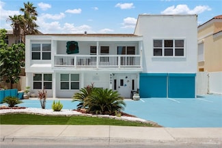 5805 Gulf Blvd, South Padre Island, TX 78597