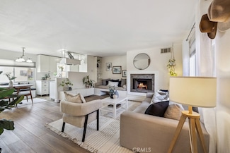 1418 E Florida St Unit 6, Long Beach, CA 90802