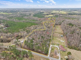 0 Warner Bridge Rd, Garysburg, NC 27831