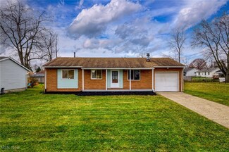 3320 31st St NE, Canton, OH 44705