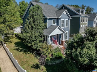 1059 Killdeer Ln, Crozet, VA 22932