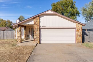 2620 E Princeton St, Broken Arrow, OK 74014