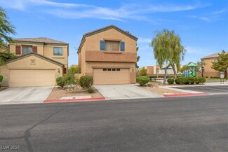 6473 Raven Hall St, North Las Vegas, NV 89084
