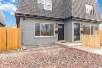 1440 S Logan St, Denver, CO 80210