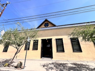 158 W Franklin St, Tucson, AZ 85701