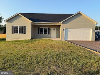 443 Leola Loop, Stanley, VA 22851