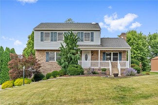 36 Janette Cir, Irwin, PA 15642
