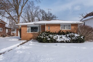 2819 Gabriel Ave, Zion, IL 60099