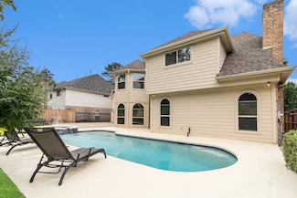 8007 Vintage Creek Dr, Spring, TX 77379