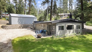 3318 Waitts Lake Rd, Valley, WA 99181
