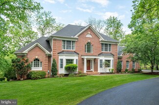 17017 Lakewood Ct, Purcellville, VA 20132
