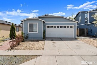 7424 Spey Dr, Reno, NV 89506