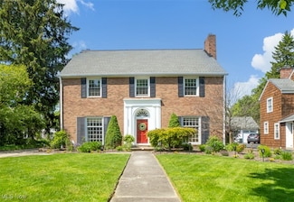 22649 Calverton Rd, Beachwood, OH 44122