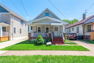 3201 W 54th St, Cleveland, OH 44102
