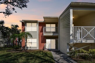 302 Lake Parsons Green Unit 201, Brandon, FL 33511