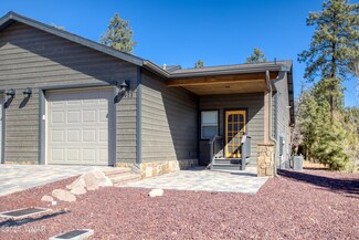 5913 Saturn Dr, Lakeside, AZ 85929
