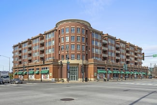 6000 N Cicero Ave Unit 404, Chicago, IL 60646