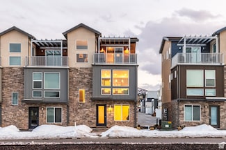 1376 Village Green Trail, Park City, UT 84098