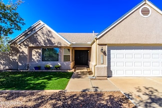 4314 W Barque Dr, Tucson, AZ 85741