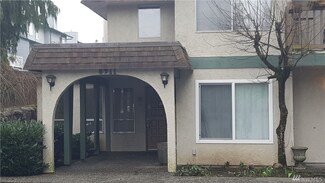 8911 Holly Dr #206 Everett Wa Unit 206, Everett, WA 98208