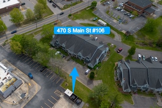 470 S Main St Unit 106, Ashland City, TN 37015