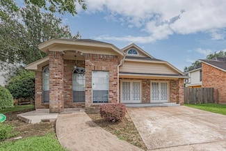 15827 Beechnut St, Houston, TX 77083