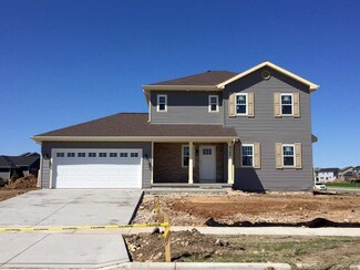 4360 Scenic View Rd, Windsor, WI 53598