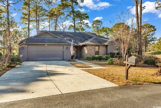 248 Cottonwood Ln, Conway, SC 29526