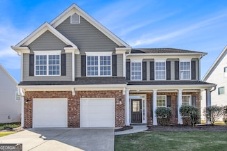 144 Oak Haven Dr, Canton, GA 30115