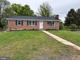 3743 Winchester Ave, Martinsburg, WV 25405