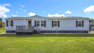 4165 Kaiser Ave, St. Cloud, FL 34772