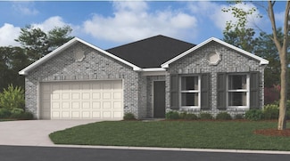 663 Kenneth St, Elkins, AR 72727