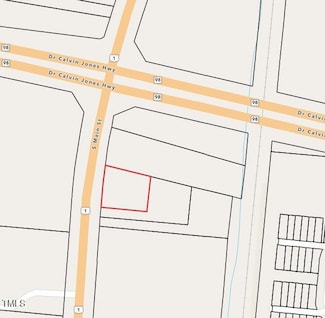 1137 S Main St, Wake Forest, NC 27587