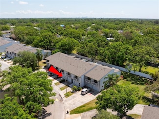 6462 92nd Place N Unit 804, Pinellas Park, FL 33782