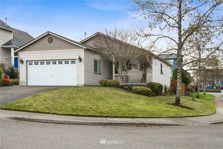 6612 131st St E, Puyallup, WA 98373