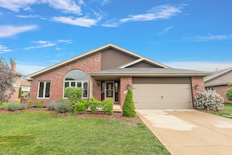 8542 Monaghan Dr, Tinley Park, IL 60487