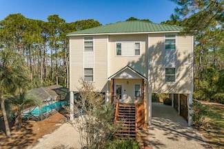 1605 Forsythia Trail, Saint George Isl, FL 32328
