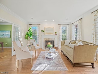 21 Pleasant Valley Rd, Mendham, NJ 07945
