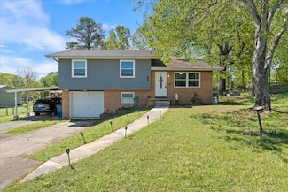 158 Ferndale Dr, Rossville, GA 30741
