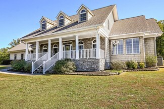 360 Harris Rd SE, Old Fort, TN 37362