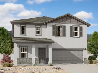 3649 S 95th Dr, Tolleson, AZ 85353
