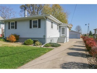 2601 Fruitland Blvd SW, Cedar Rapids, IA 52404