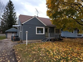 118 E 10th Ave, Antigo, WI 54409